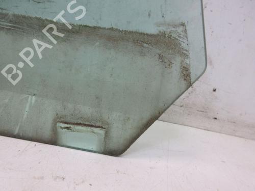 Front right quarter glass VOLVO V50 (545) 1.6 D | BP29093883C112 