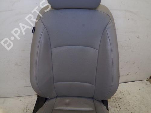 Right front seat KIA SORENTO II (XM) 2.4 CVVT | BP31588434C16 