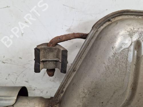 Exhaust system FORD MONDEO IV (BA7) 2.0 EcoBoost | BP37135905M121 - Image 4