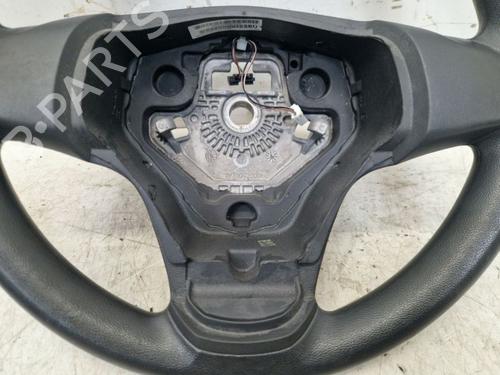 Steering wheel OPEL CORSA D (S07) 1.3 CDTI (L08, L68) | BP37132823C49 - Image 4