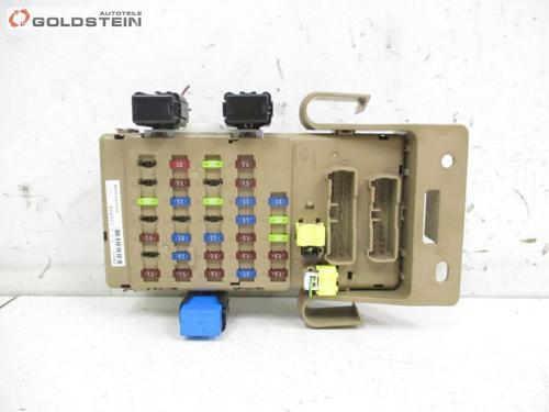 fuse-box-subaru-outback-br-2009-40163597 main image