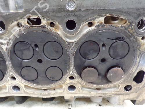 Cylinder head PEUGEOT 5008 (0U_, 0E_) 2.0 HDi 136 / BlueHDi 136 | BP29098898M5