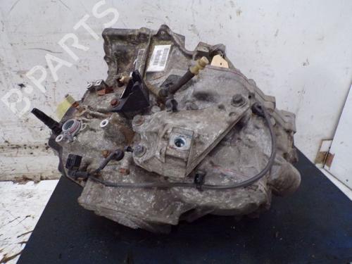 Gearbox VOLVO V50 (545) 2.4 | BP37128288M3 - Image 4