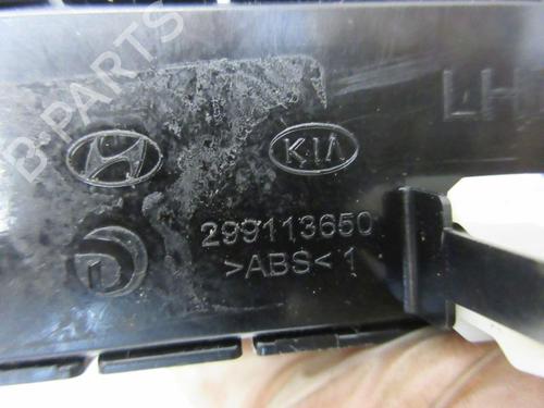 Switch HYUNDAI i20 I (PB, PBT) 1.1 CRDi | BP38027407I30 - Image 7