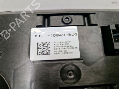 Display monitor FORD FOCUS III Turnier 1.0 EcoBoost | BP29099665C48