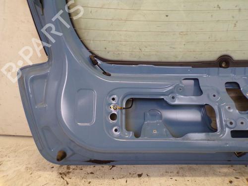 Bagklap CC/Kombi-Coupé KIA PICANTO II (TA) 1.0 | BP29092922C6