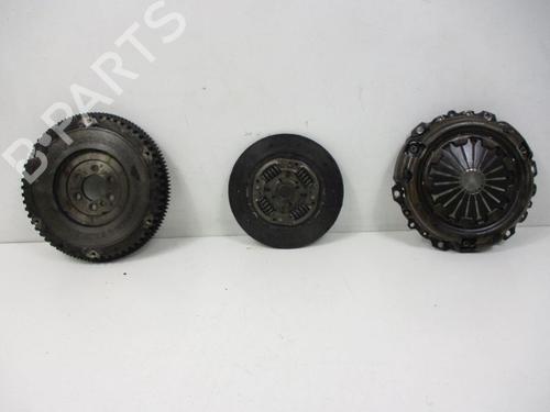 Used Flywheel Flywheel 37110368 37110368
