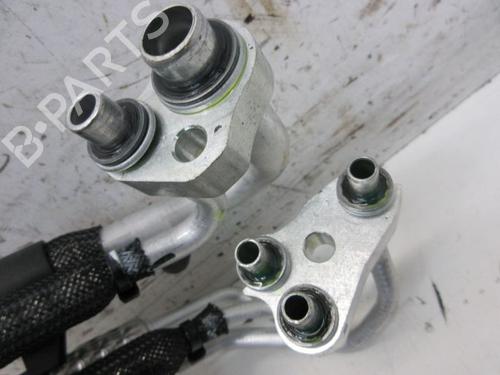 AC pipe TESLA MODEL Y (5YJY) EV Performance All-wheel Drive | BP38506239M126 - Image 4