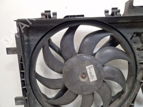 Fan CITROËN JUMPER II Van 2.2 HDi 110 | BP33682763M128  - Image 6