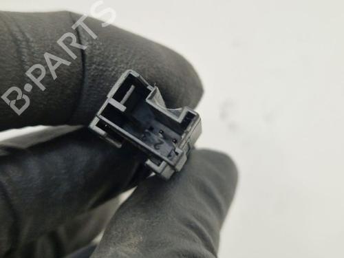 Left sun visor CITROËN DS3 (SA_) 1.6 THP 150 | BP32661527I1  - Image 10