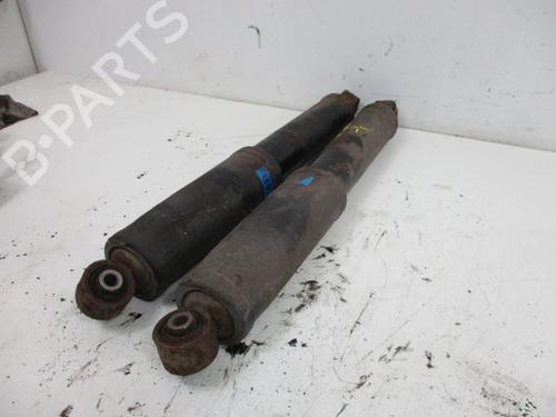 Andre OPEL ANTARA A (L07) 2.0 CDTI 4x4 | BP18791015O1 