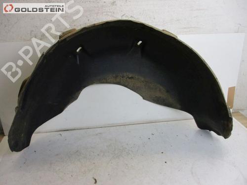 Hjulbue Hjulbue MERCEDES-BENZ M-CLASS (W163) ML 270 CDI (163.113) (163 hp) 13804066 13804066