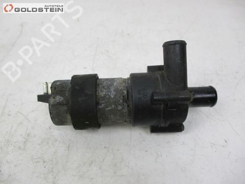 Used Auxiliary water pump MERCEDES-BENZ C-CLASS Coupe (CL203) C 200 Kompressor (203.745) (163 hp) 18753361