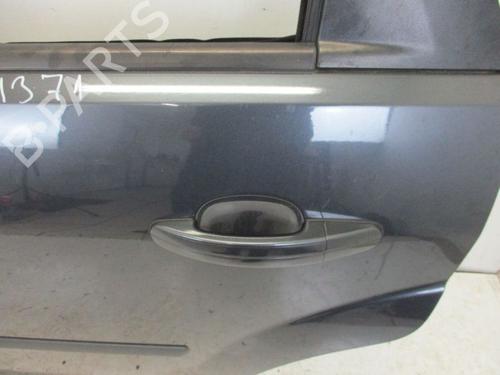 Left rear door FORD FOCUS II (DA_, HCP, DP) 1.8 | BP26647643C4 