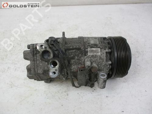 AC compressor BMW 1 Convertible (E88) 120 i | BP37100847M34 - Image 4