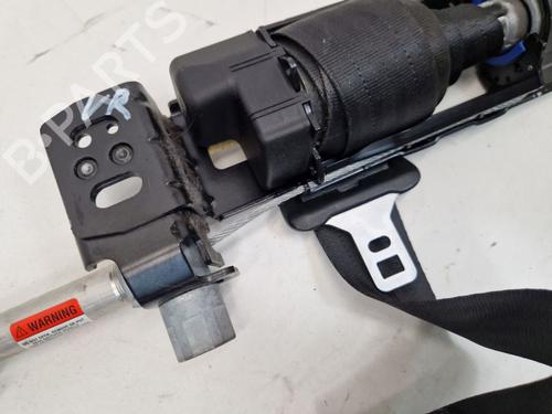 Front right seatbelt VOLVO V50 (545) 2.0 D | BP37147657I25 - Image 4