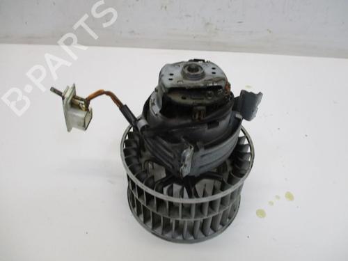 Varmeblæser SAAB 9-3 (YS3D) 2.0 Turbo | BP19772775M62 