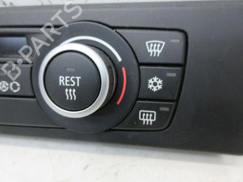 Climate control BMW 3 (E90) 320 i | BP37127932I5 - Image 3