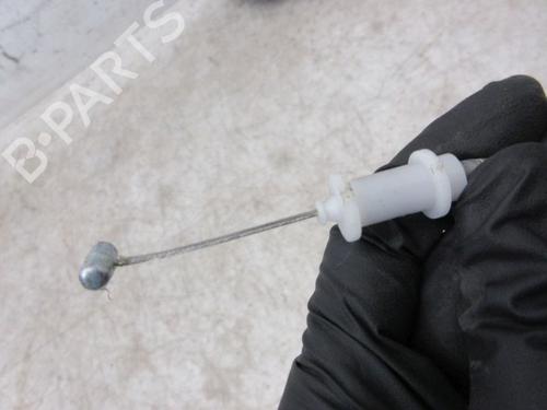 Højre bagtil lås CITROËN C4 CACTUS 1.2 VTi 82 | BP30668504C99 