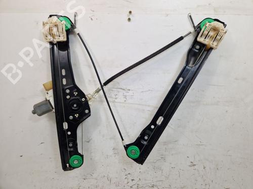 Front left window mechanism BMW 3 (E90) 318 i | BP37138371C22 - Image 4