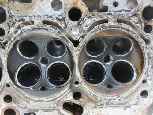 Cylinder head SEAT LEON (1P1) 2.0 TFSI | BP29093385M5