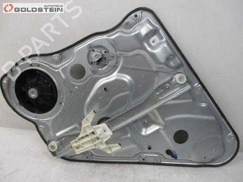 rudehejsemekanisme-venstre-bagtil-kia-ceed-sw-ed-16-834701h000-2007-2008-2009-2010-2011-2012-18754837 main image