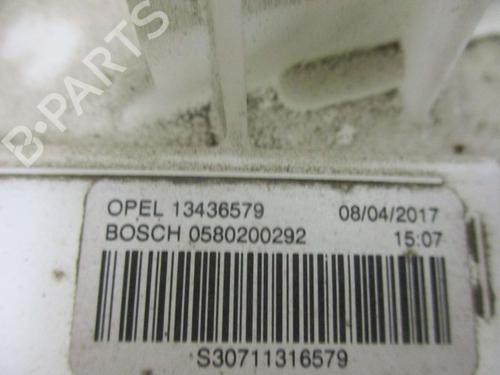 Fuel pump OPEL CORSA E (X15) 1.4 (08, 68) | BP37114154M76 - Image 5