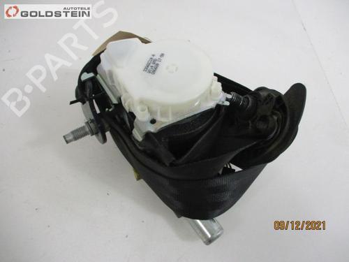 Used Front left seatbelt Front left seatbelt 38025916 38025916