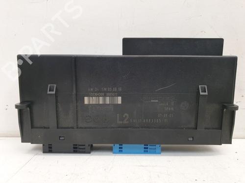 Used Comfort control module Comfort control module BMW 1 (E87) 116 i (115 hp) 33276765 33276765