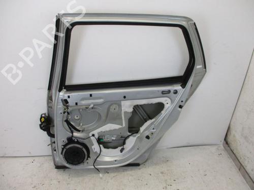 Right rear door PEUGEOT 407 SW (6E_, 6D_) 2.0 HDi 135 | BP26647852C5 