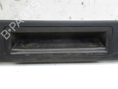 Interior roof handle AUDI A4 B7 Avant (8ED) 2.5 TDI | BP19289877I35 
