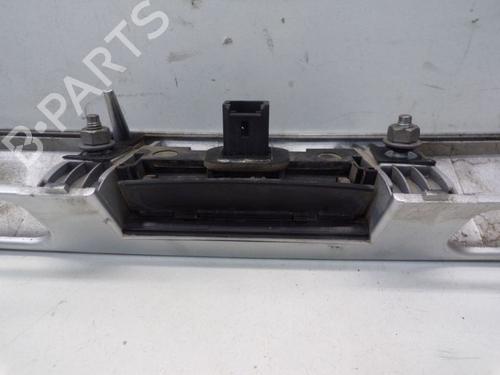 Interior roof handle PEUGEOT 308 SW I (4E_, 4H_) 1.6 HDi | BP29084572I35 