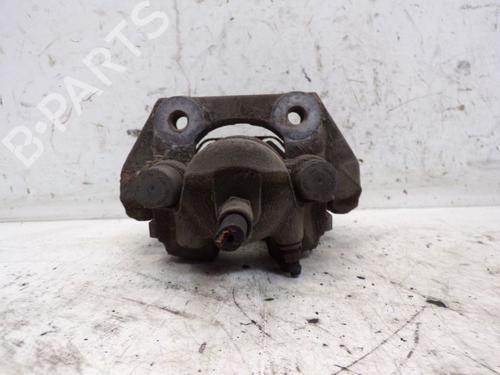 Right rear brake caliper BMW 7 (E65, E66, E67) 735 i, Li | BP37122178M106 - Image 4