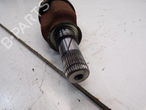 Right front driveshaft SMART FORFOUR (454) 1.1 (454.030) | BP37129099M39 - Image 6