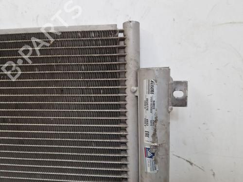 AC radiator VW PASSAT B6 Variant (3C5) 1.4 TSI | BP37134390M32 - Image 5