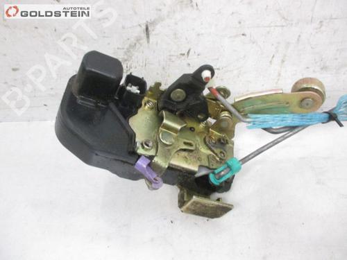 Front right lock JEEP CHEROKEE (KJ) 2.5 CRD 4x4 | BP18759166C97 