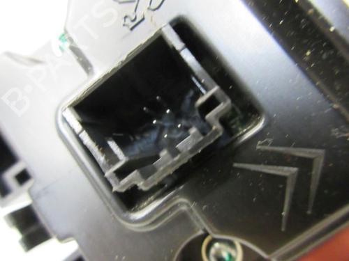 Climate control PEUGEOT 407 Coupe (6C_) 2.7 HDi | BP37123931I5 - Image 8