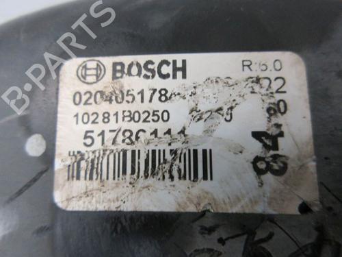 Servo brake FIAT QUBO (225_) 1.4 (225AXA1A) | BP29088162M42