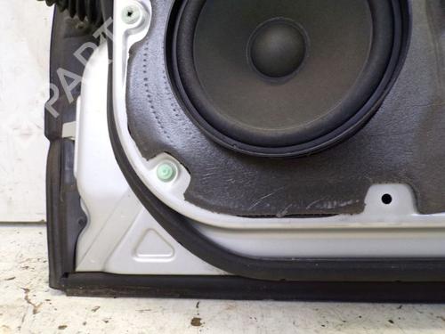 Right front door MERCEDES-BENZ E-CLASS (W211) E 220 CDI (211.006) | BP29093778C3 