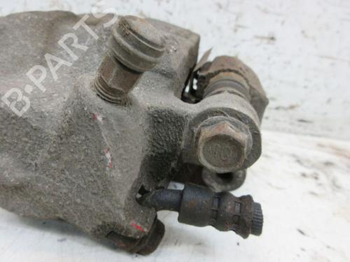 Left rear brake caliper SUBARU IMPREZA Hatchback (GR, GH, G3) 2.0 D AWD | BP29093278M107 