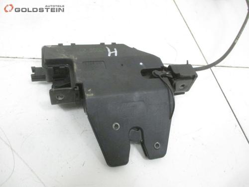 Tailgate lock BMW 3 (E90) 318 i | BP18763510C101 