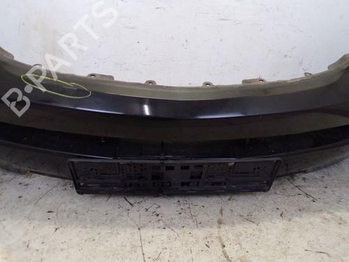 Front bumper KIA SORENTO I (JC) 3.5 V6 4WD | BP18808034C7 