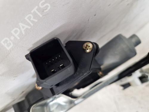 Front left window mechanism CHEVROLET CRUZE (J300) 1.4 | BP29106850C22 