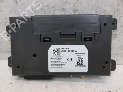 Used Control unit FORD FIESTA VII (HJ, HF) 1.0 EcoBoost (125 hp) 32661228