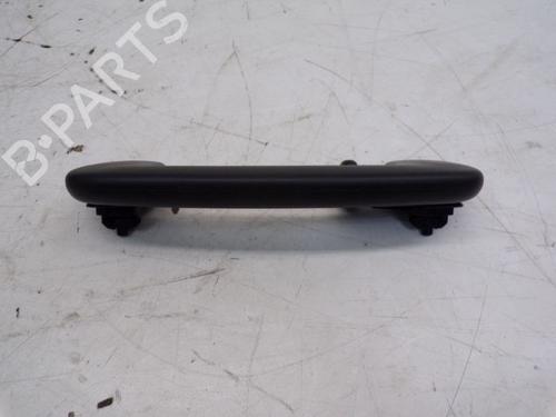 Bagagerumshåndtag RENAULT MEGANE E-TECH SUV EV60 (BNJ1) | BP37133678C132 - Image 4