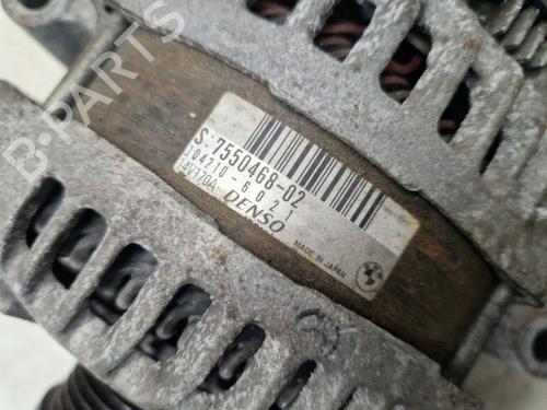 Alternator BMW 1 (E87) 116 i | BP37284088M7 - Image 8