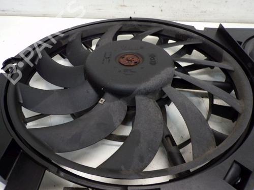 Fan AUDI A6 C6 Avant (4F5) 3.2 FSI quattro | BP37133353M128 - Image 4