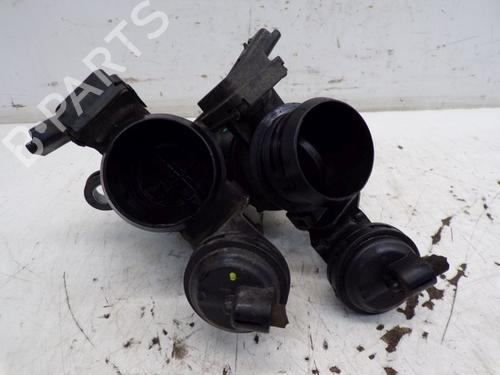 Throttle body PEUGEOT 5008 (0U_, 0E_) 2.0 HDi 136 / BlueHDi 136 | BP29098869M82