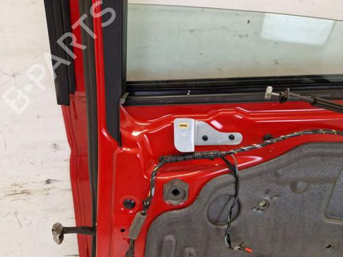 Right rear door FORD C-MAX II (DXA/CB7, DXA/CEU) 1.6 TDCi | BP29106502C5 