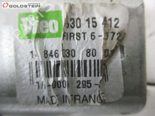 Rear wiper motor PEUGEOT 807 (EB_) 2.0 | BP18762437M102 